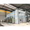 Industrial Spray Booth/Painting Room for Large Bus and Furniture