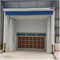 Ts-Ydpq Telescopic Spray Paint Booth