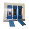Cheaper Car Spray Booth Painting Room Electric Lamp Paint Booth