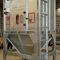 Industrial Central Air Filtration System Pulse Jet Clean Cartridge Dust Collector Equipment with Low Price