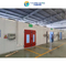 Wood Door Spray Painting Machine/ China Supplier Paint Spray Booth for Furniture