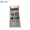 Environmentally Sound Woodworking Dust Containment Device
