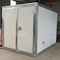 Electric Electrostatic Composite Curing Oven Powder Coating Curing System Oven Machine for Metal Coating