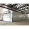 Automatic Powder Coating Spray Booth for Furniture and Aluminum Profiles