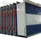 Best Price Retractable Inflatable Waterproof Spray Paint Booth Environmentally Friendly Telescopic Car Paint Booth