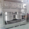 Chemical Factory Dust Remover Stainless Steel Spray Tower Equipment 6000m3/H Water Cyclone Tower Gas Purifier Wet Scrubber