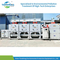 Gas Treatment Catalytic Combustion System for Coating and Printing