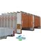 Retractable Spray Booth Inflatable Painting Booth for Sale