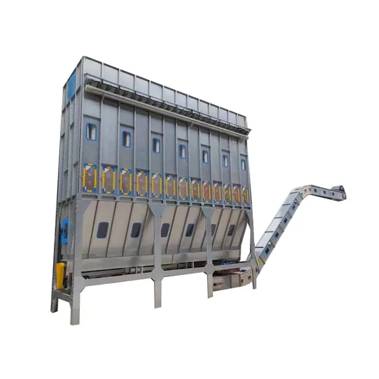 Dust Remove System Industrial Woodworking Dust Collector Dust Filter for Sale