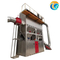 Wood Industry Dust Collector Extraction Systems Woodworking Industrial Bag Filter