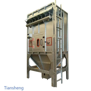 Furniture Collection System Saw Dust Collector