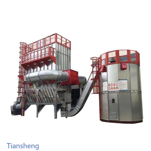 Dust Collector Furniture Plant Industrial Cyclone Dust Collector