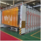Movable Telescopic Painting Booth Spray Room