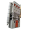 Cyclone Separator Dust Collection System Price Cement Dust Collector Filter Bag Baghouse Dust Collector Ts-Zycc