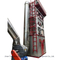 Factory Good Price Bag Dust Collector/Pulse Jet Industrial Dust Collector/Wet Electrostatic Precipitator for Pharmaceutical/Wood Working Factory