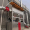 High Dust Removal Efficiency Dust Collector Machine