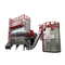 Woodworking Furniture Plant Bag Dust Collector Machine Industrial Dust Removal Equipment Ts-Zycc
