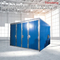 High Temperature Electrostatic Powder and Oven Paint Powder Coating Equipment