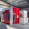 CE Approved Customized Automotive Car Paint Booth Spray Booth Baking Oven for Sale Paint Room for Furniture Car Painting