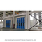 Furniture Spray Booth Paint Booth Sanding and Drying Booth for Wood