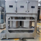 Chemical Factory Dust Remover Stainless Steel Spray Tower Equipment 6000m3/H Water Cyclone Tower Gas Purifier Wet Scrubber