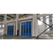 Wooding Furniture Customized Paint Booth for Spray Painting Room