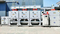 Activated Carbon Adsorption Desorption Catalytic Combustion Processing Equipment