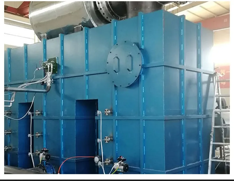 Desulfurization-Ready Rto Catalytic Combustion Systems for Power Generation