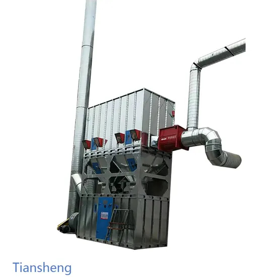 Dust Collector Filter Bag Manufacturer Filter Bag Environmental Protection Equipment
