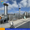 Industrial Air Scrubber Equipment with HEPA Filter Dust Control Gas Disposal Machinery