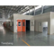 Furniture Painting Drying Room Spray Booths Paint Spray Booth Price