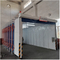Ts-Ydpq Telescopic Spray Paint Booth