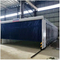 Retractable Spray Paint Room Better Quality Spray Booth