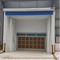 Spray Painting Booth with Dry Cabinet Retractable Beat Price