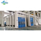 Spray Painting Booth / Downdraft Spray Painting Room