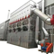 Cyclone Separator Dust Collection System Price Cement Dust Collector Filter Bag Baghouse Dust Collector