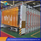 Collapsible Retractable PVC Portable Mobile Train Paint Booth Telescopic Ts-Ydpq Customized Spray Booth