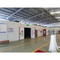 Furniture Spray Painting Room, High-Temperature Baking Paint Room