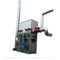 Galvanized Plate Pulse Dust Collector for The Central Dust Workshop of The Bag Dust Collector