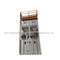 Wood Chimney Particulate Filter/Exhaust Filter/Smoke Cleaning System