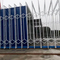 Customized Spray Booth Retractable Mobile Telescopic Paint Spray Booth for Sale