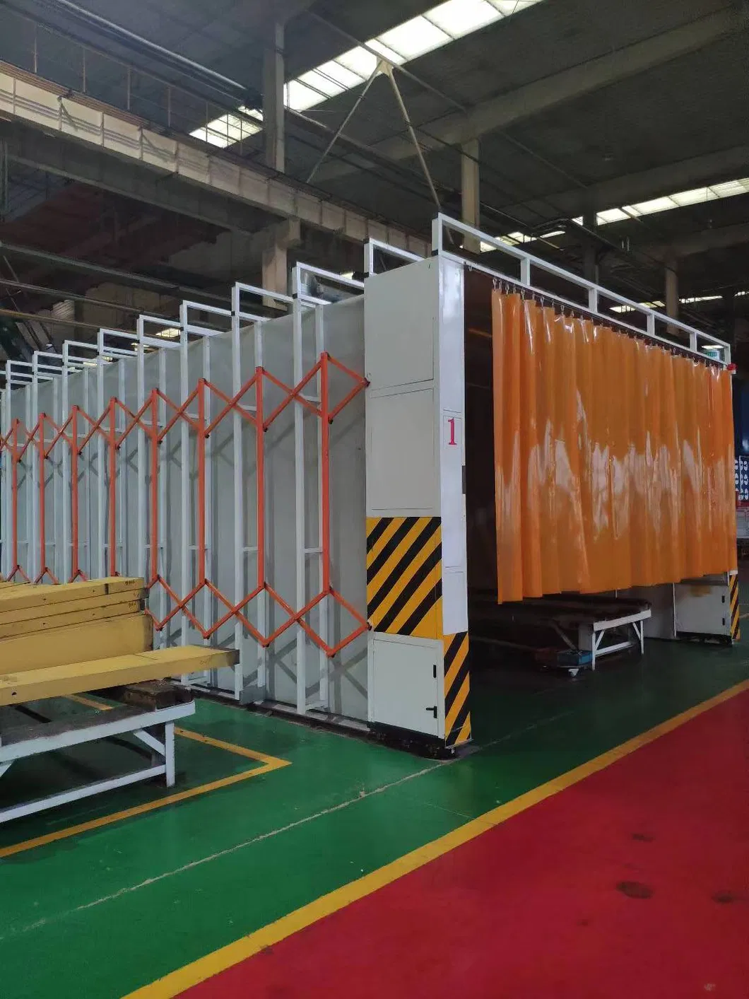 Powder Spray Paint for Metal Products Powder Spray Paint for Wooden Furniture Products