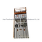Industrial Dust Collector Dust Collecting Machine for Powder Making Plant