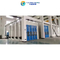 Environmental Protection Dust-Free Spray Painting Room, Polishing and Drying Room, Complete Set of Environmental Protection Equipment Factory
