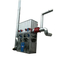 Single Pulse Bag Filter, Exhaust Gas Dust Treatment Equipment, Central Dust Removal, Polishing, Dust Collector Purification