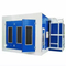 Factory Price Paint Booth Downdraft Spray Paint Booth Cabina De Pintura for Car Painting