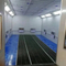 Factory Hot Sales Hot Style Furniture Spray Painting Room Fully Enclosed Paint Environmental Spray Booth