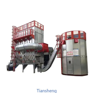 Bag Dust Collector/Pulse Jet Industrial Dust Collector/Wet Electrostatic Precipitator for Pharmaceutical/Wood Working Factory