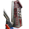 Intelligent Large Industrial Bag Dust Collector