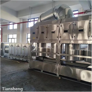 Environmentally Friendly Solutions for The Elimination of Dark Emissions From Industrial Boilers, Cyclone Separators, and Heat Rejection Towers